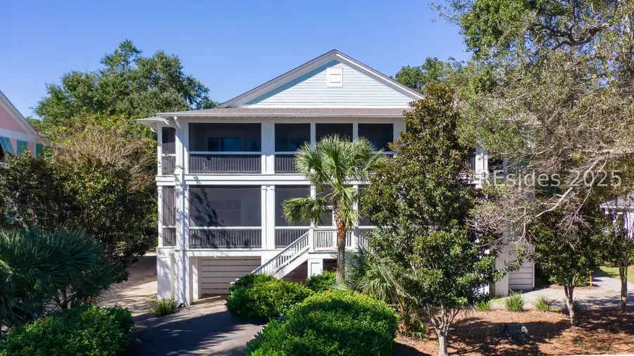 107 Avenue Of Oaks #107C, Daufuskie Island, SC 29915 - Image #2