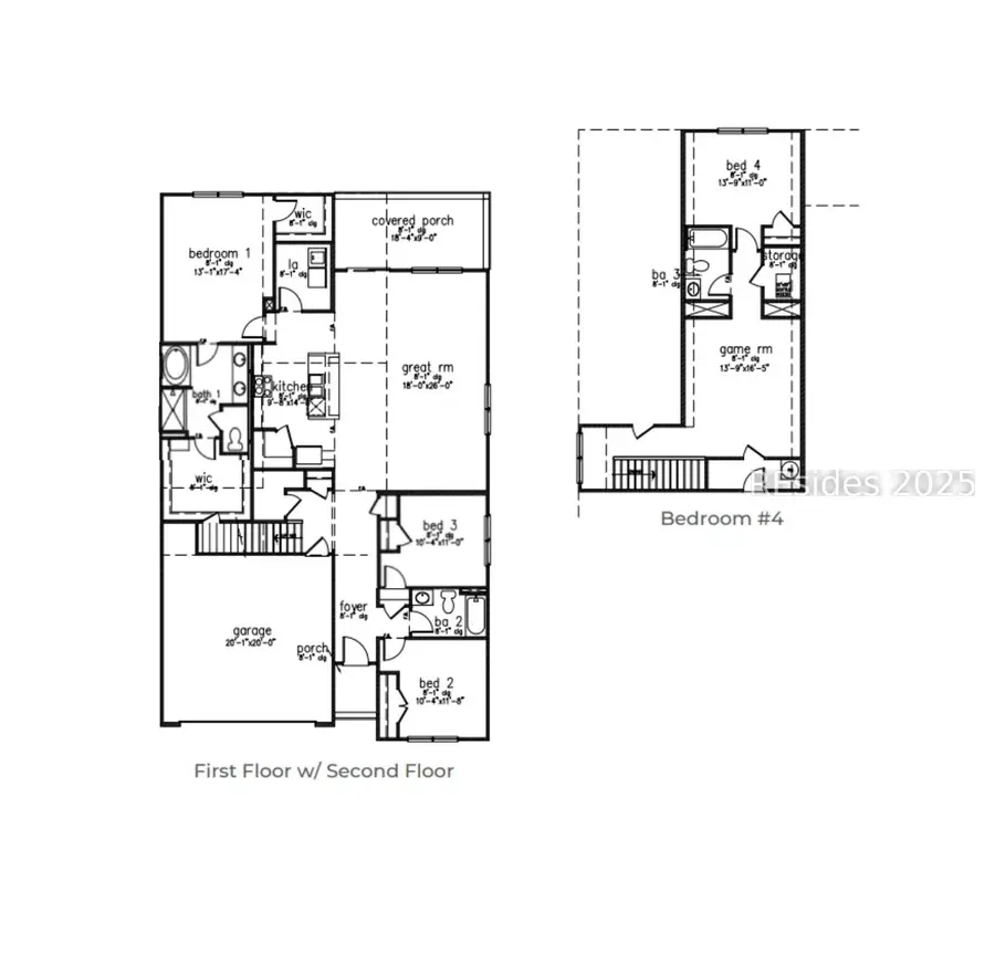 855 Sanctuary Drive, Ridgeland, SC 29936 - Image #2