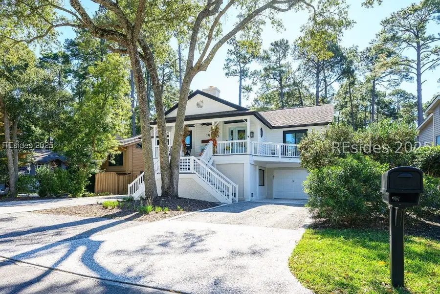 19 Song Sparrow Lane, Hilton Head Island, SC 29928 - Image #2