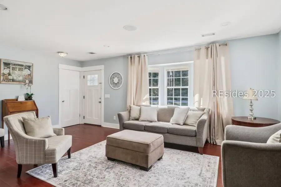 4325 Pinewood Circle, Beaufort, SC 29906 - Image #3