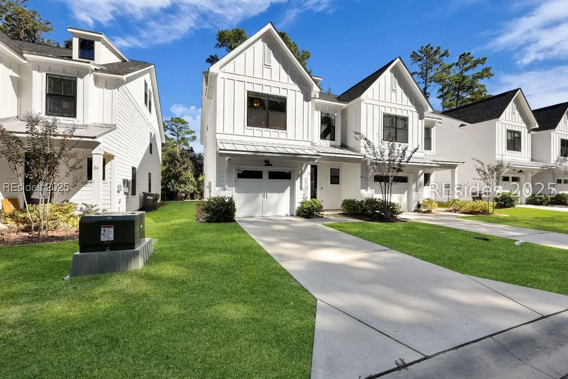 22 Pink Sand Lane, Hilton Head Island, SC 29926 - Image #1