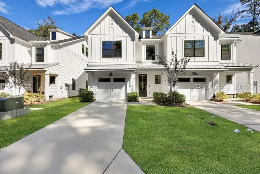 22 Pink Sand Lane, Hilton Head Island, SC 29926 - Image #3