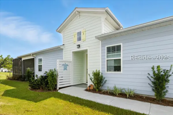 55 Seaplane Drive, Hardeeville, SC 29927