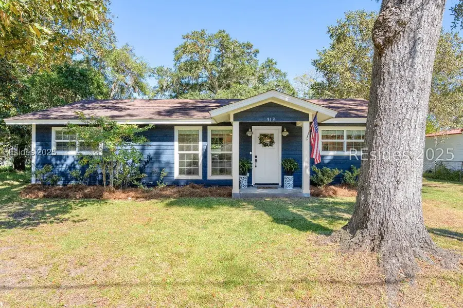 313 1st Avenue, Ridgeland, SC 29936 - Image #2