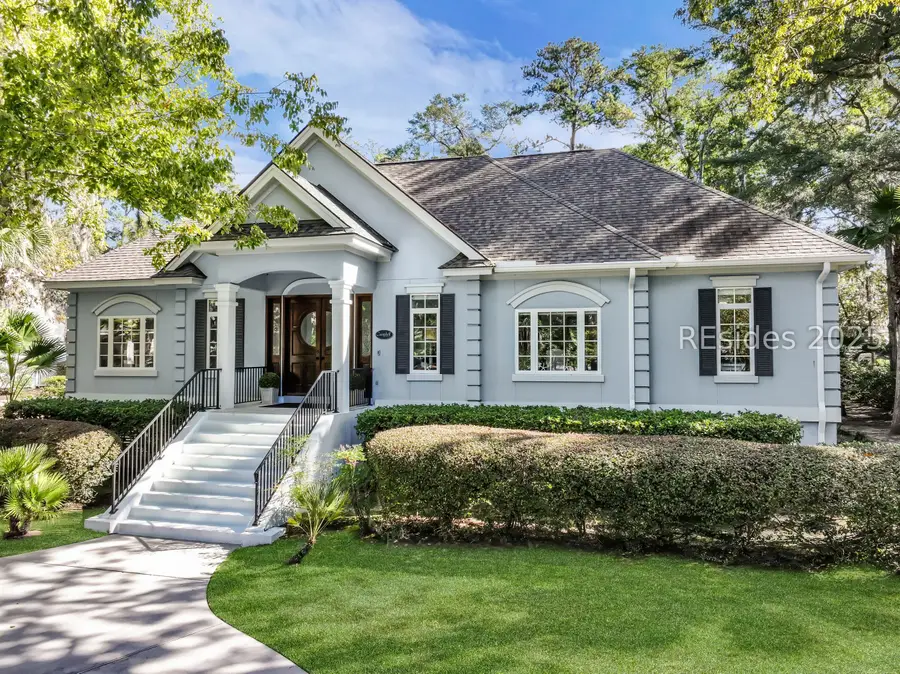 8 Fantail Lane, Hilton Head Island, SC 29926 - Image #3