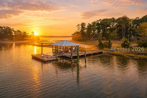 42 Robert Ingram Court, Okatie, SC 29909