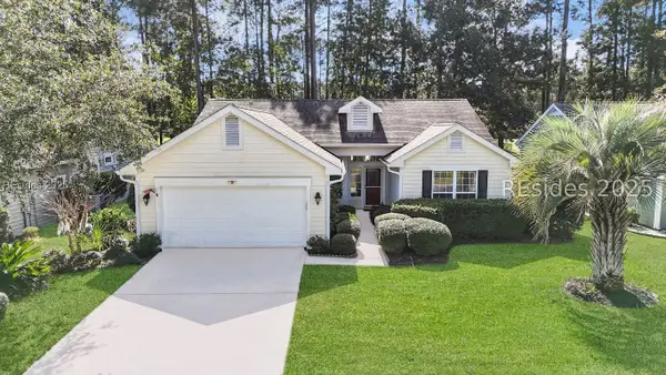 20 Devant Drive E, Bluffton, SC 29909