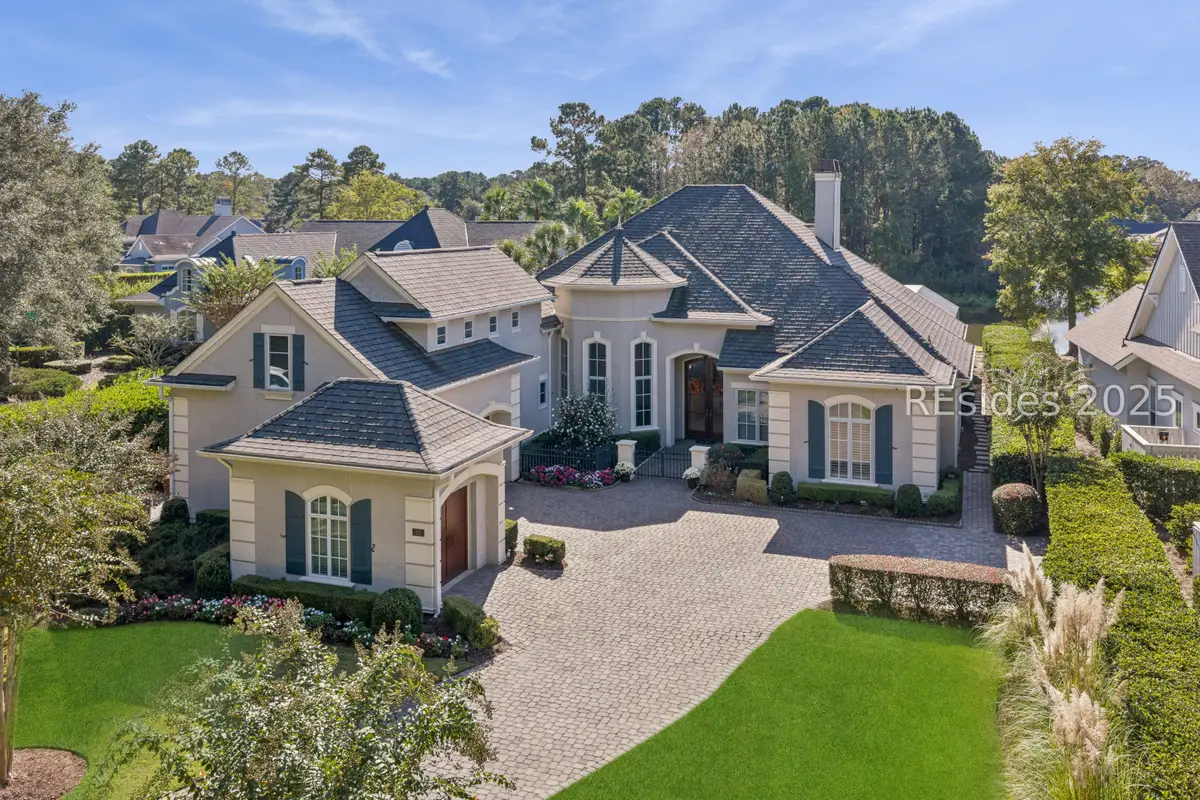 93 Clifton Drive, Bluffton, SC 29909 - Image #1