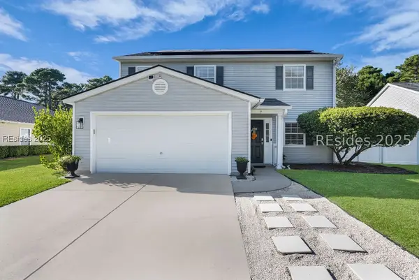 7 Lakeside Drive, Bluffton, SC 29910