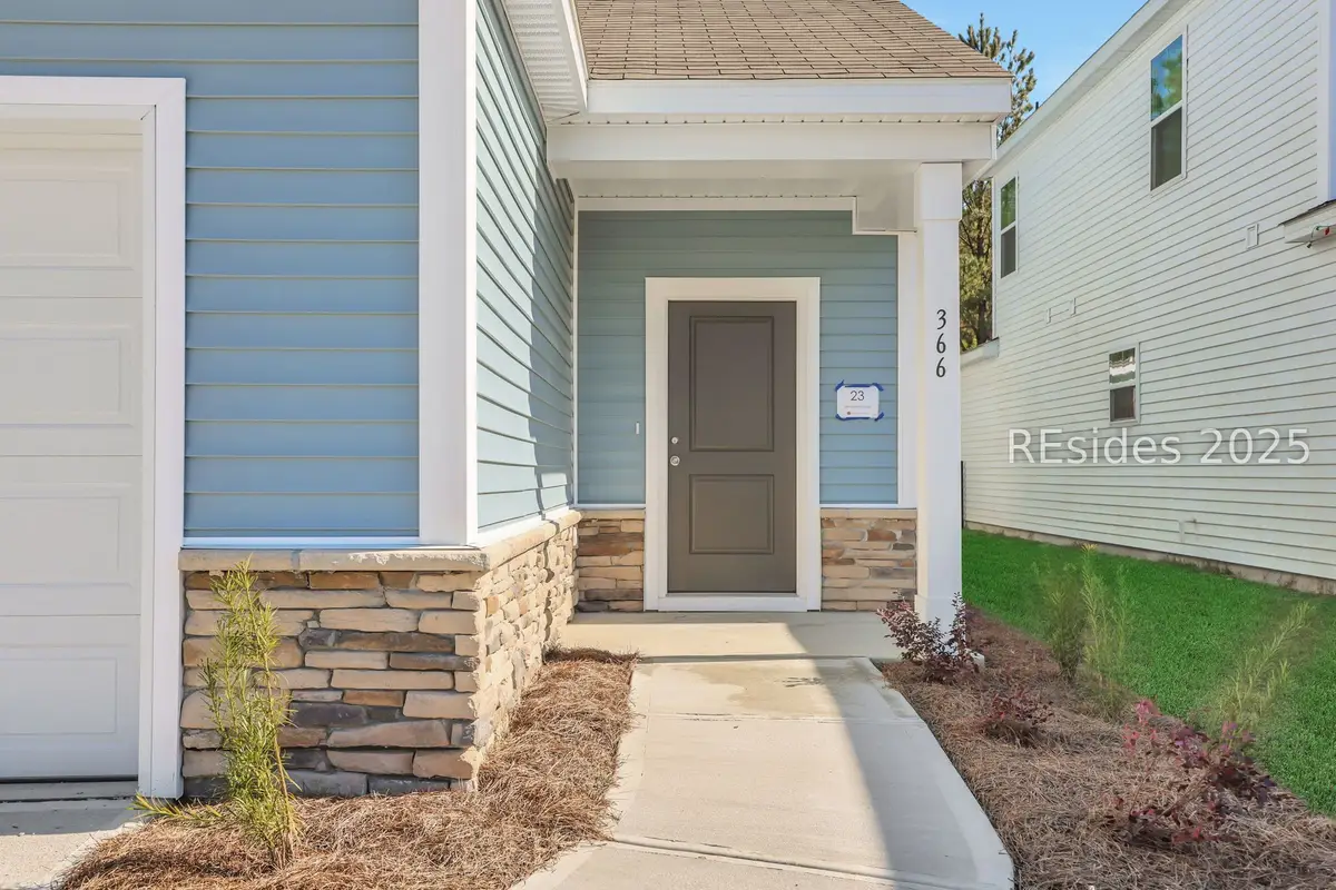 366 Givhans Loop, Hardeeville, SC 29927 - Image #1