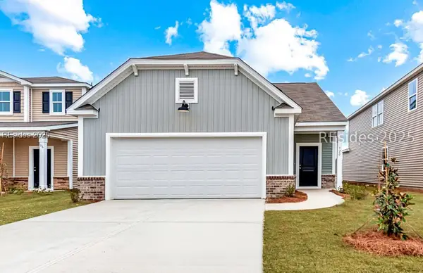 453 Dreher Drive, Hardeeville, SC 29927