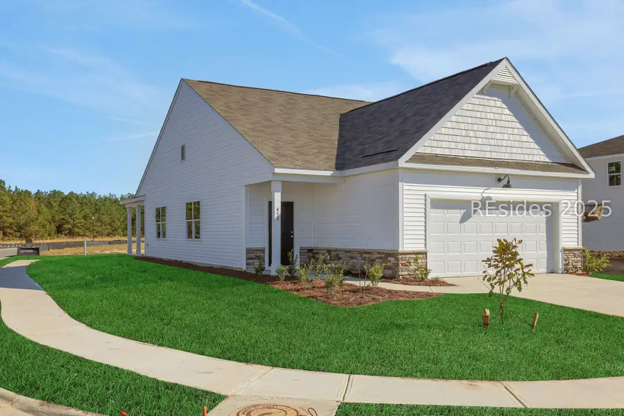 453 Dreher Drive, Hardeeville, SC 29927 - Image #3