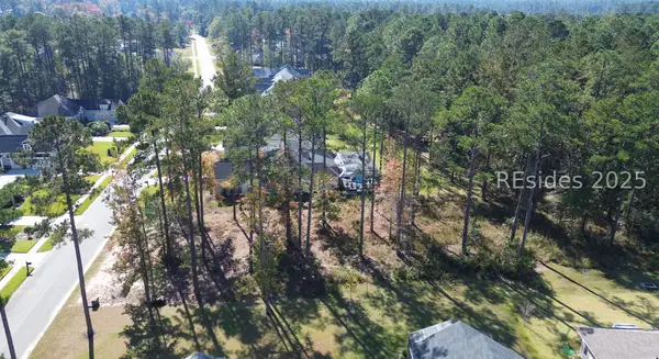 861 High Water Drive, Hardeeville, SC 29927