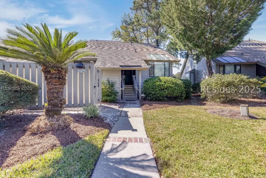 60 Carnoustie Road #928, Hilton Head Island, SC 29928 - Image #3