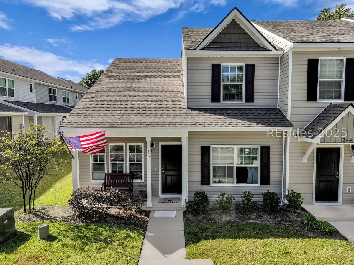 246 Admiration Avenue, Beaufort, SC 29906 - Image #1