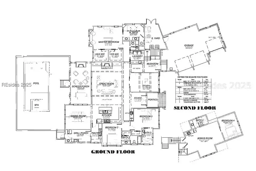 29 Hawthorne Road, Bluffton, SC 29910 - Image #3