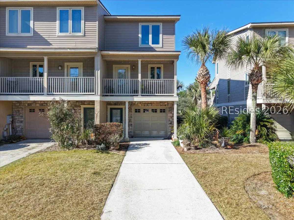 137 Ceasar Place, Hilton Head Island, SC 29926 - Image #1