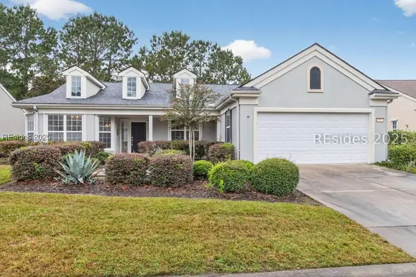 7 Clairborne Court, Bluffton, SC 29909