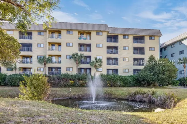 663 William Hilton Parkway #2123, Hilton Head Island, SC 29928