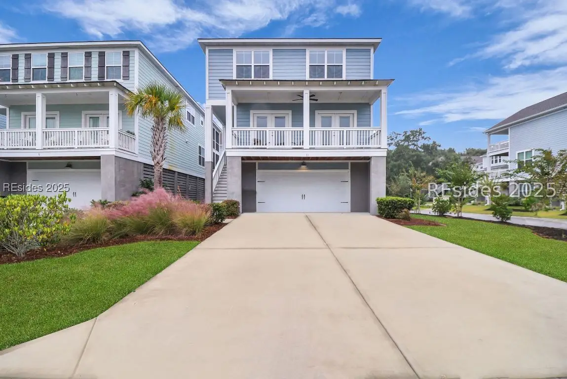 11 Hammock Breeze Way, Hilton Head Island, SC 29926 - Image #1