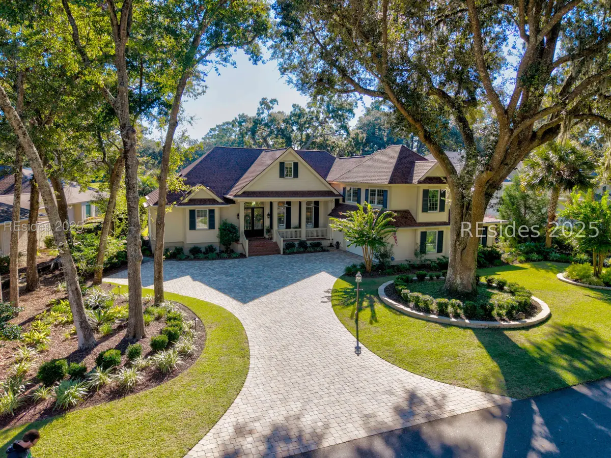 60 Leamington Lane, Hilton Head Island, SC 29928 - Image #1