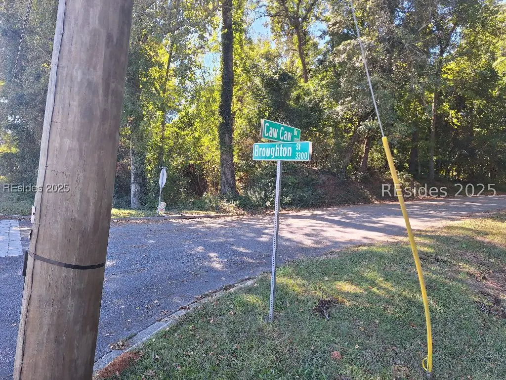 2359 Broughton Street, Orangeburg, SC 29115 - Image #1