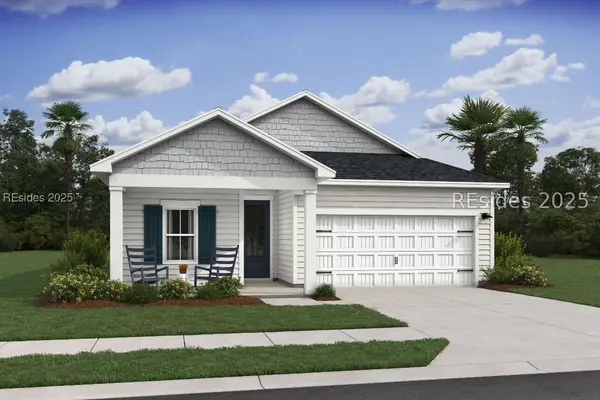 280 Hill Pond Road, Bluffton, SC 29910