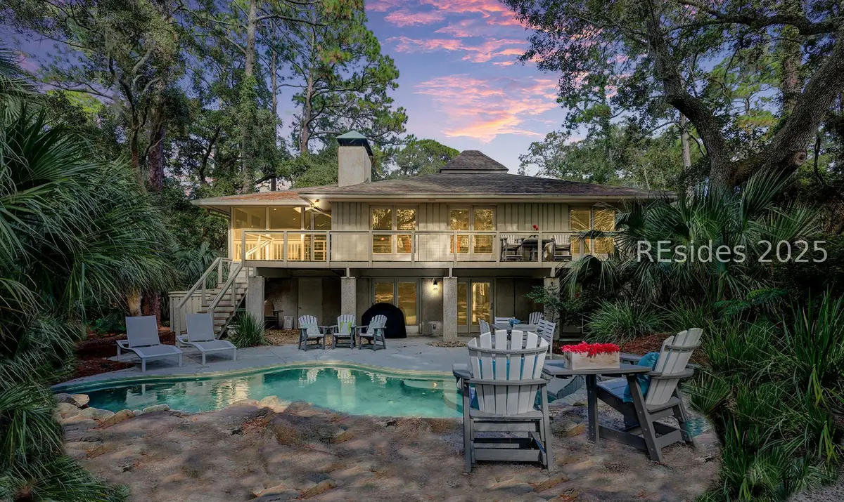 13 Wren Drive, Hilton Head Island, SC 29928 - Image #1