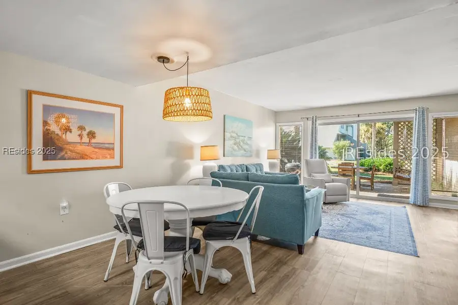 334 Capt John Fripp Villas #K-3, Fripp Island, SC 29920 - Image #2