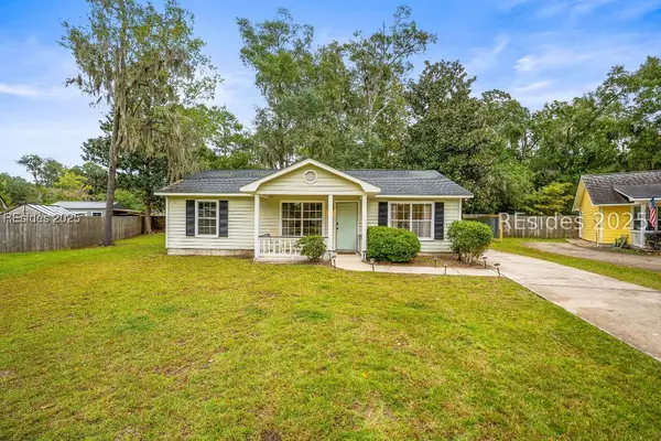 28 Ridenour Place, Port Royal, SC 29935