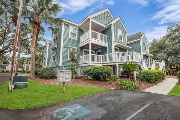 28 Old South Court #28A, Bluffton, SC 29910