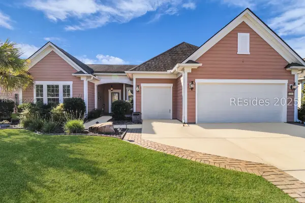 434 Maplemere Lane, Okatie, SC 29909