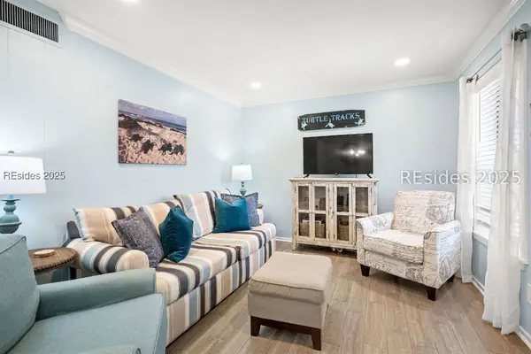 663 William Hilton Parkway #1322, Hilton Head Island, SC 29928