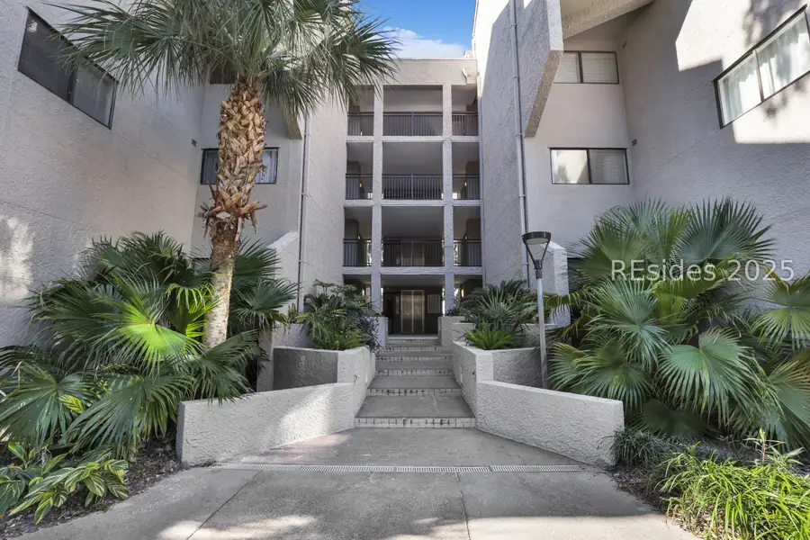 70 Paddle Boat Lane #303D, Hilton Head Island, SC 29928 - #3