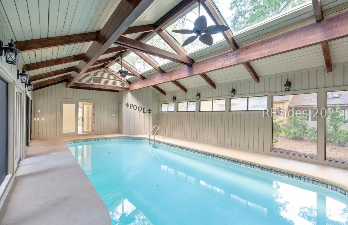 4 Brown Thrasher Road, Hilton Head Island, SC 29926 - #1