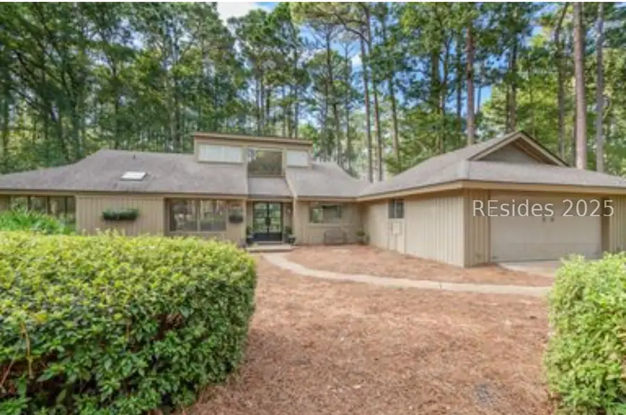 4 Brown Thrasher Road, Hilton Head Island, SC 29926 - #2