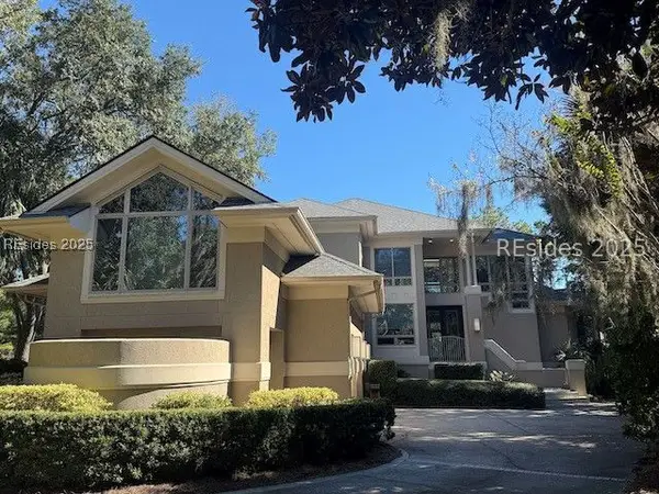 8 Leamington Place, Hilton Head Island, SC 29928