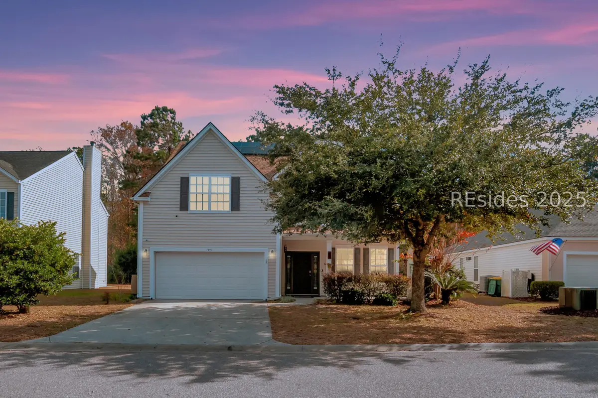 195 Pickett Mill Boulevard, Okatie, SC 29909 - Image #1