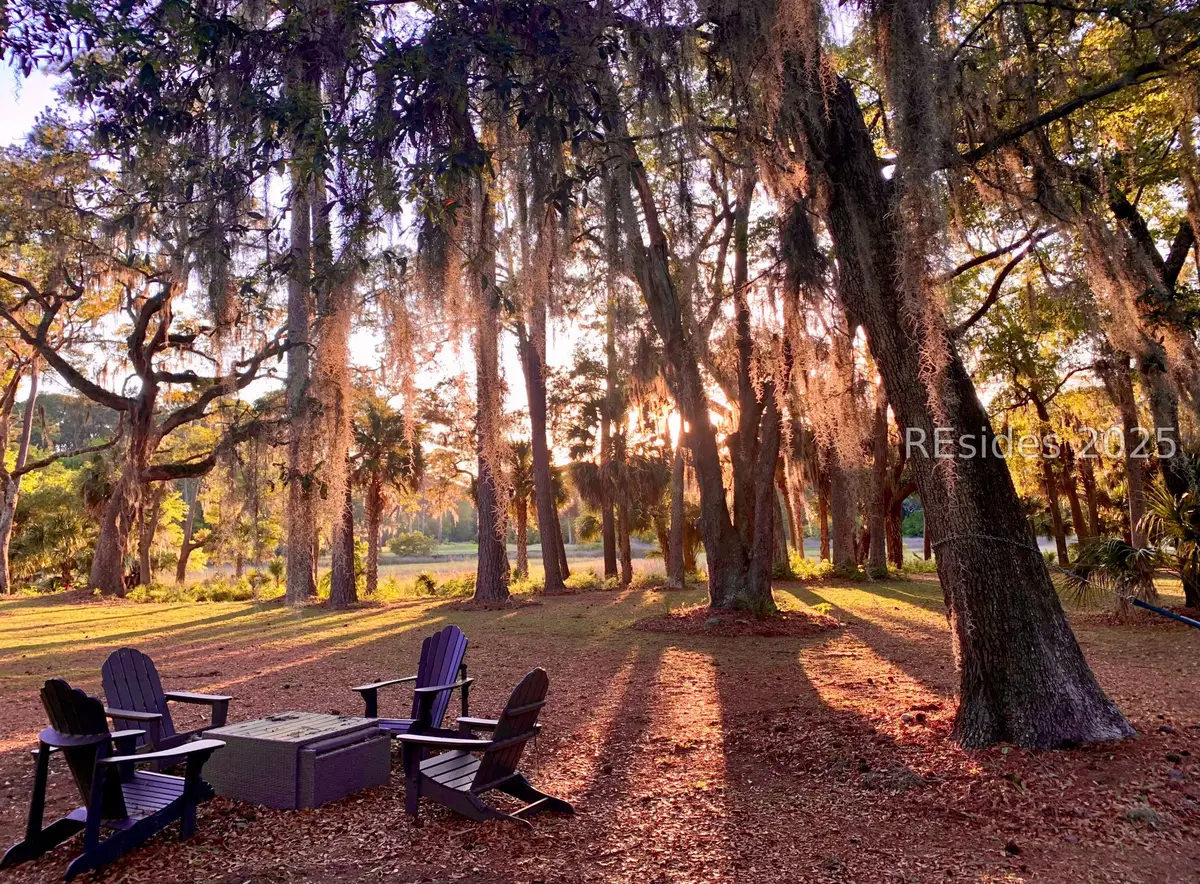 129 Ave Of Oaks, Daufuskie Island, SC 29915 - #1