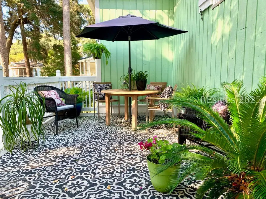 129 Ave Of Oaks, Daufuskie Island, SC 29915 - #3