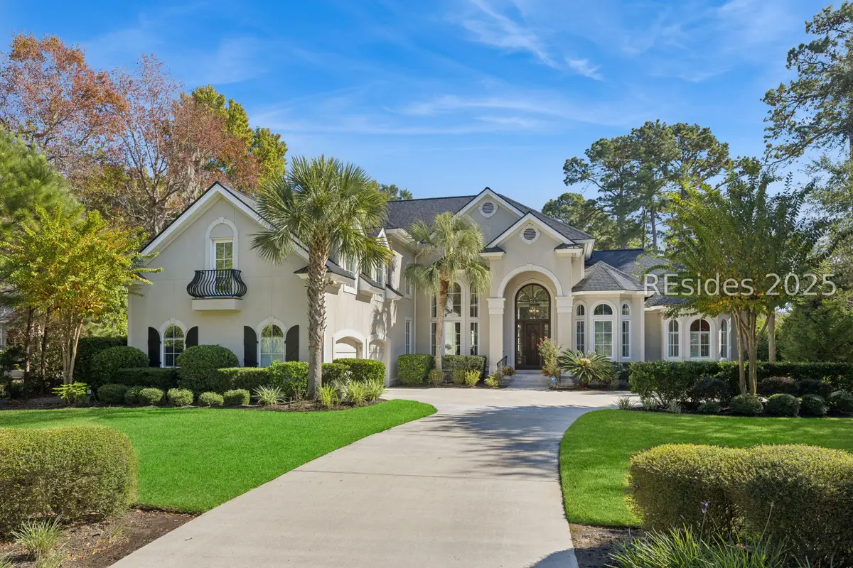 20 Balmoral Place, Hilton Head Island, SC 29926 - Image #1