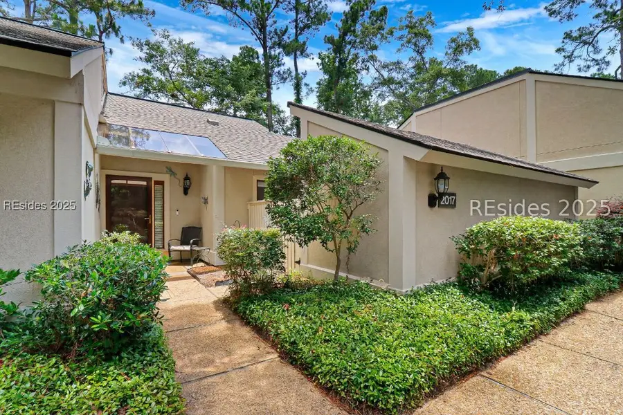 1 High Bluff Road #2017, Hilton Head Island, SC 29926 - Image #2