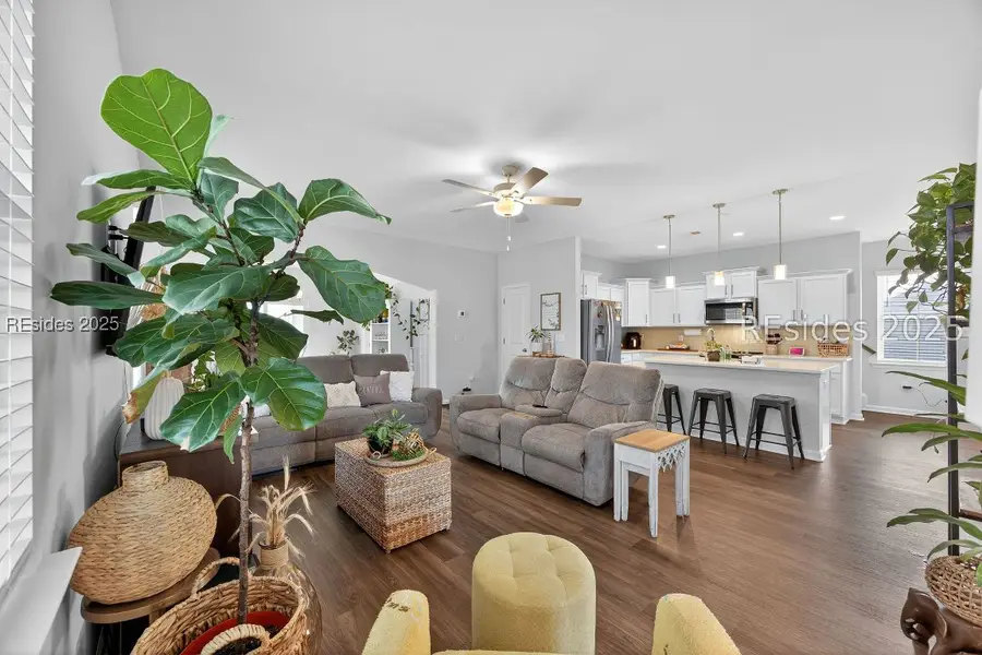 53 Garden Gate Lane, Hardeeville, SC 29927 - Image #3