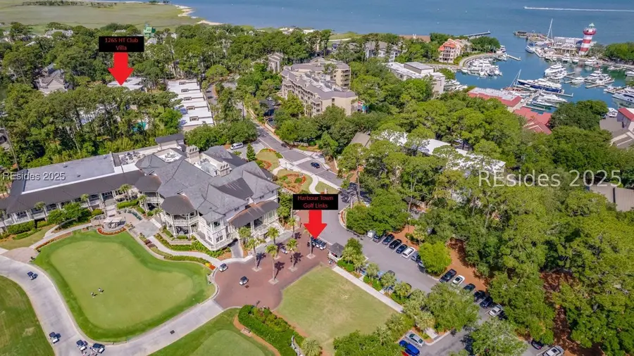 7 Windjammer Court #1265, Hilton Head Island, SC 29928 - Image #3