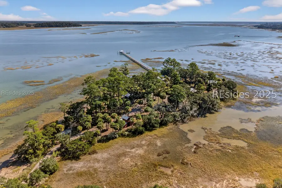 90 Calhoun Plantation Road, Okatie, SC 29909 - #2