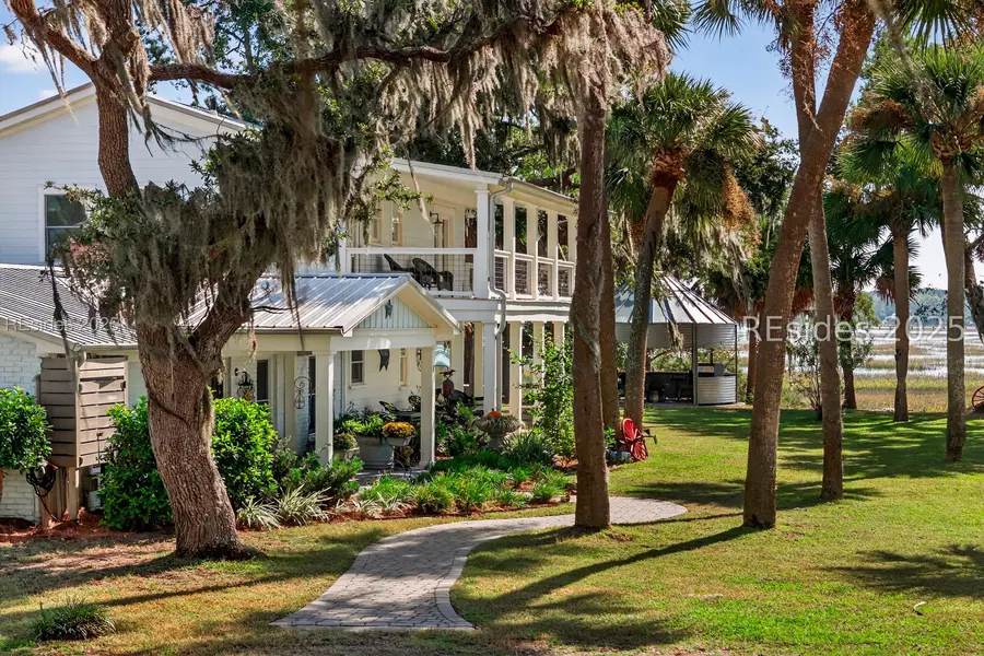 90 Calhoun Plantation Road, Okatie, SC 29909 - #3