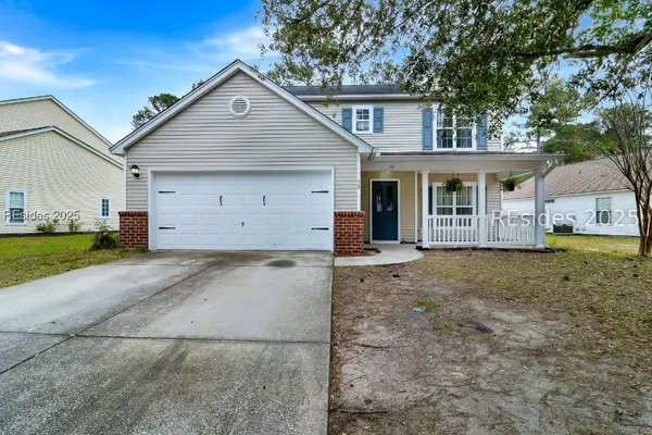 58 Pine Ridge Drive, Bluffton, SC 29910