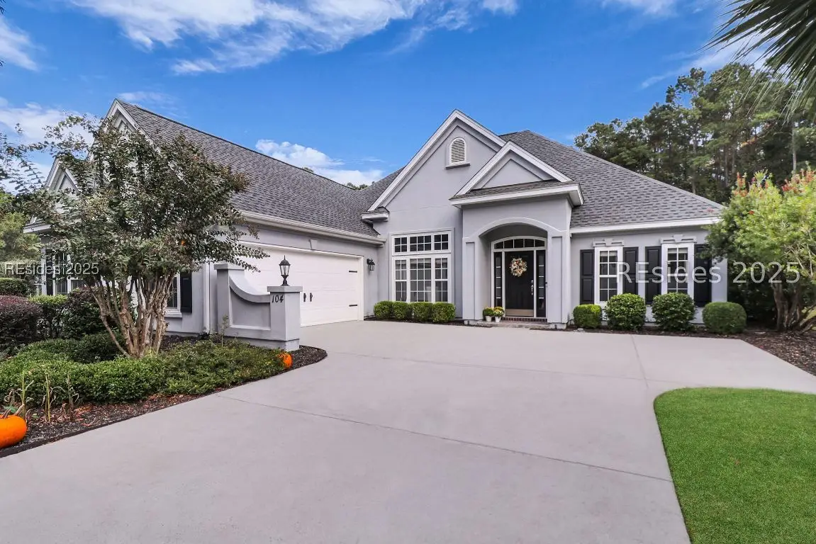 104 Keller Springs, Bluffton, SC 29910 - #1