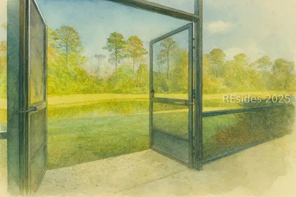 1141 Beachcomber Boulevard, Hardeeville, SC 29927