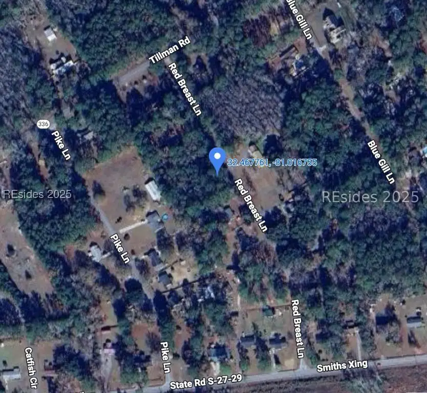 169 Red Breast Lane, Ridgeland, SC 29936 - Image #3